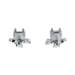 Rear Right & Left Brake Caliper Pair for VAUXHALL OE 542096