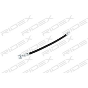 Brake Hose - RIDEX 83B0009