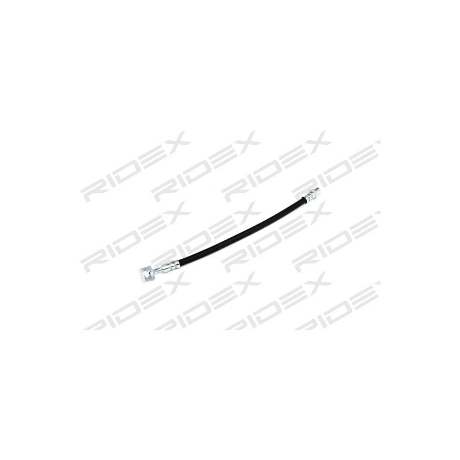 Brake Hose - RIDEX 83B0009