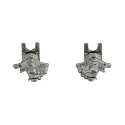 Rear Right & Left Brake Caliper Pair for MG MG, MGF OE GBC90192