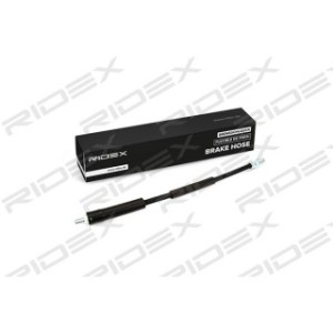 Brake Hose - RIDEX 83B0014