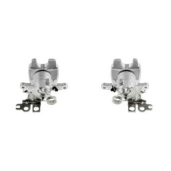 Rear Right & Left Brake Caliper Pair for VW CADDY OE 2K0615423
