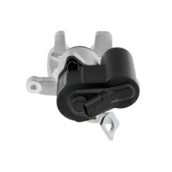 Rear Right & Left Brake Caliper Pair for VW PASSAT OE 3C0615404E