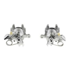 Rear Right & Left Brake Caliper Pair for AUDI A4 OE 8D0615423