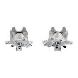 Rear Right & Left Brake Caliper Pair for VW TRANSPORTER OE 701615423