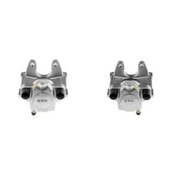 Rear Right & Left Brake Caliper Pair for VW MULTIVAN, TRANSPORTER OE 7H8615423