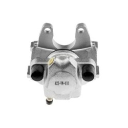 Rear Right & Left Brake Caliper Pair for VW MULTIVAN, TRANSPORTER OE 7H8615423