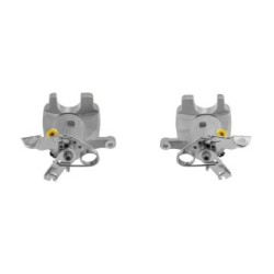 Rear Right & Left Brake Caliper Pair for VW PHAETON OE 3D0615423