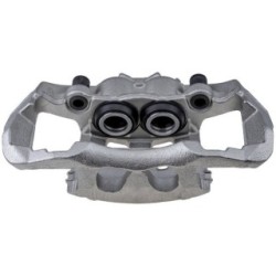 Front Right & Left Brake Caliper Pair for VW MULTIVAN, TRANSPORTER OE 7E0615123