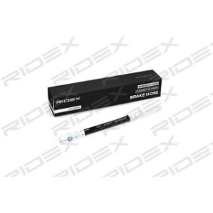 Brake Hose - RIDEX 83B0082