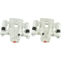 FEBEST Rear Right & Left Brake Caliper Pair for NISSAN PATHFINDER