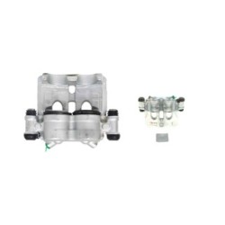 BOSCH Brake Caliper Pair for MERCEDES, VW SPRINTER, CRAFTER