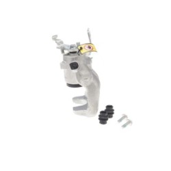 BOSCH Brake Caliper Pair for VW CADDY OE 2K0615423
