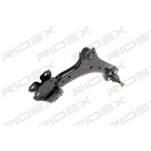 Control Trailing Arm - RIDEX 273C0551