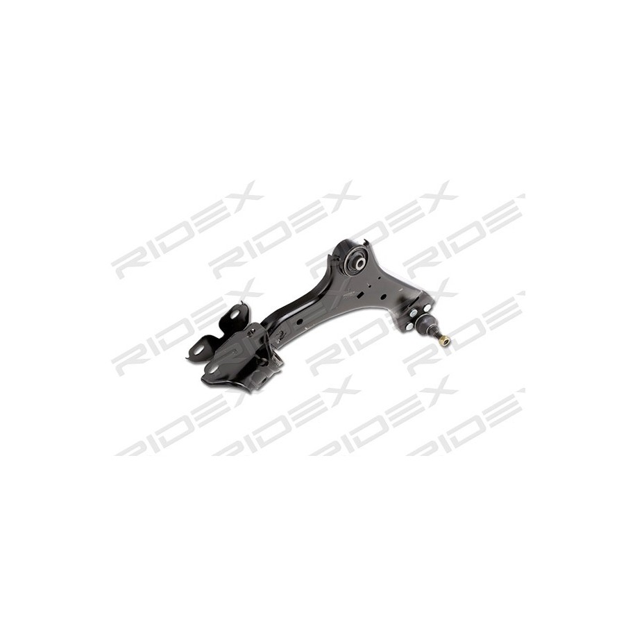 Control Trailing Arm - RIDEX 273C0551