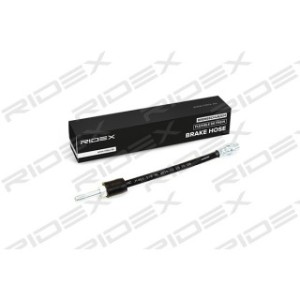 Brake Hose - RIDEX 83B0125