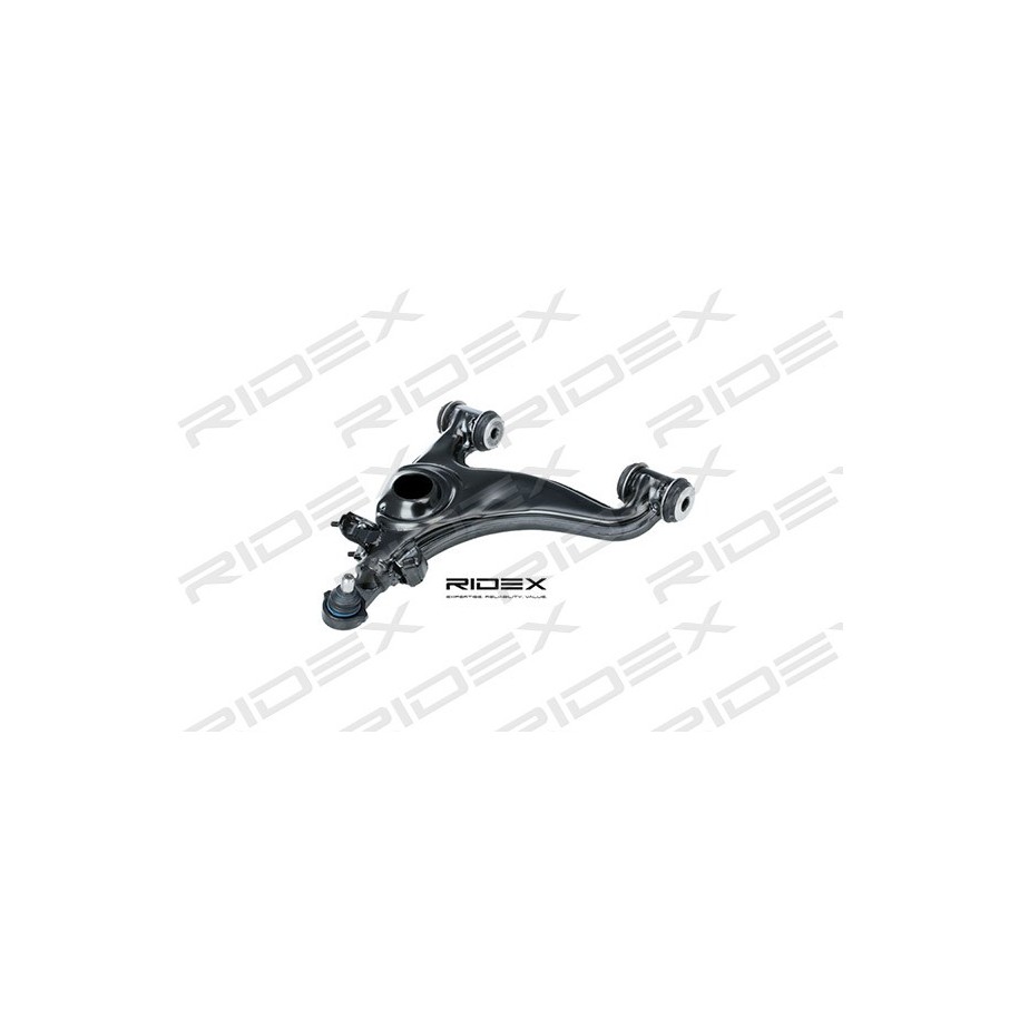 Control Trailing Arm - RIDEX 273C0597