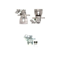 BOSCH Brake Caliper Pair for FORD OE 1439862