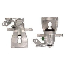 BOSCH Brake Caliper Pair for FORD OE 1439862