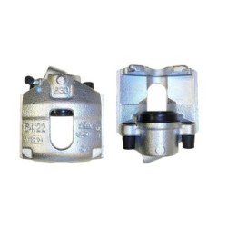 BOSCH Brake Caliper Pair for FORD, MAZDA OE YS6J2B302-CA