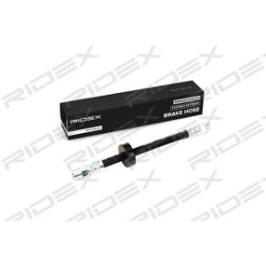 Brake Hose - RIDEX 83B0178