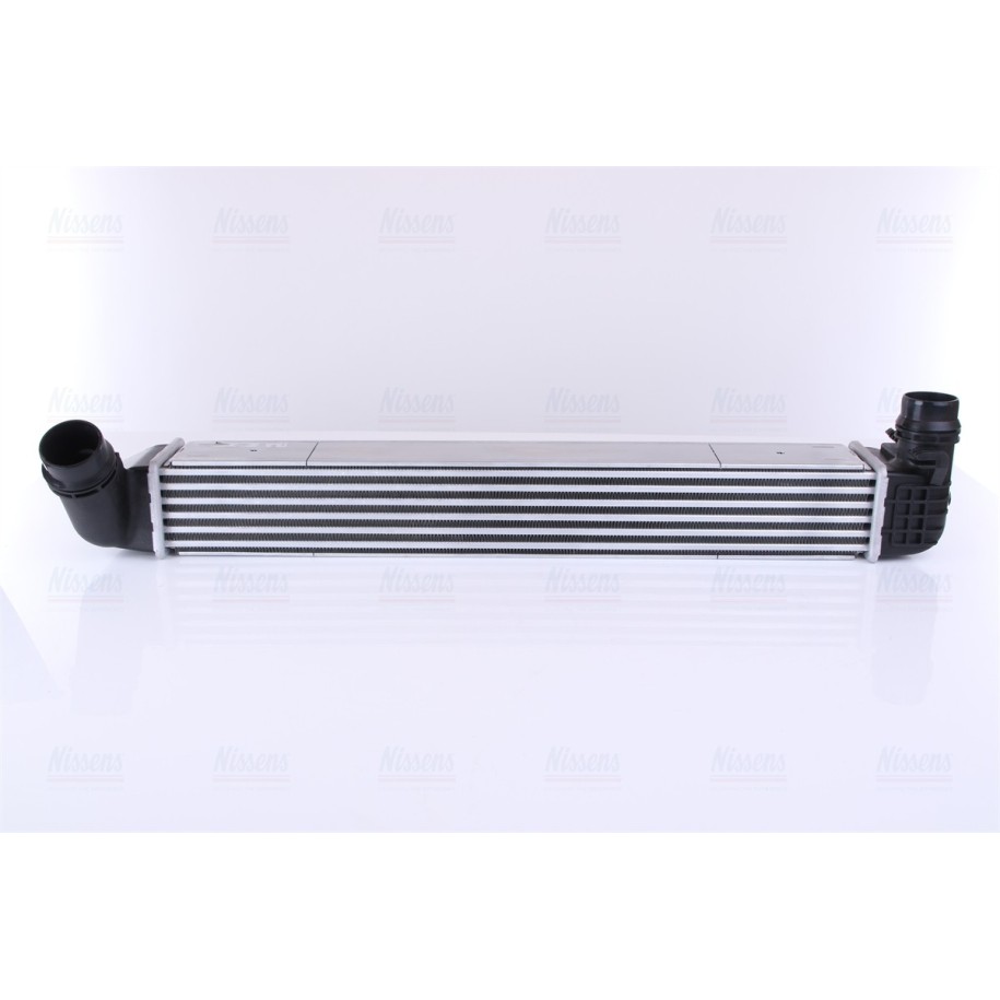 Charge Air Cooling Heat Exchanger - Nissens 96569