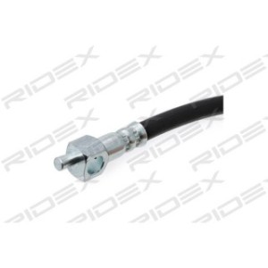 Brake Hose - RIDEX 83B0196