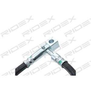 Brake Hose - RIDEX 83B0213