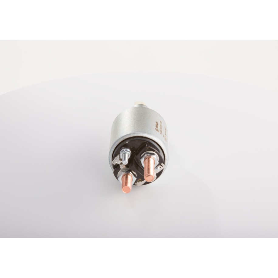 Solenoid Switch BOSCH F042010673