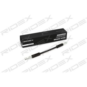 Brake Hose - RIDEX 83B0237