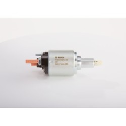 Solenoid Switch BOSCH F042010673