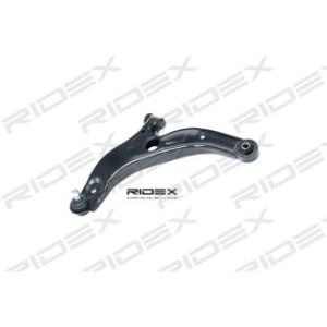 Control Trailing Arm - RIDEX 273C0140
