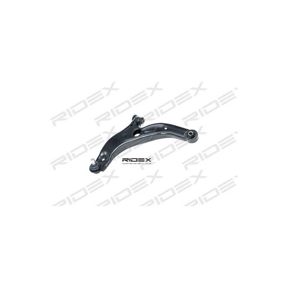 Control Trailing Arm - RIDEX 273C0140