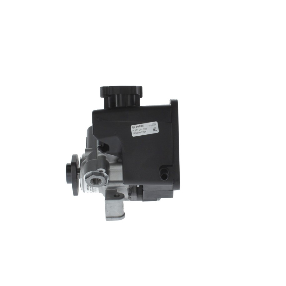 Power Steering Pump BOSCH KS01001725 for MERCEDES E-CLASS