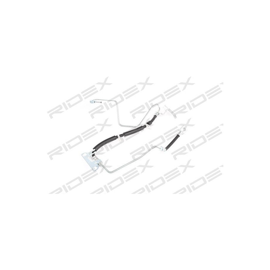 Brake Hose - RIDEX 83B0294