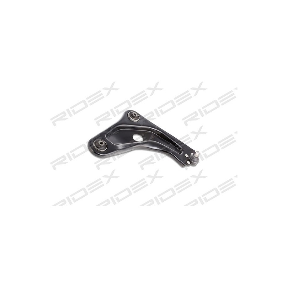 Control Trailing Arm - RIDEX 273C0604