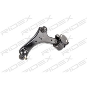 Control Trailing Arm - RIDEX 273C0552