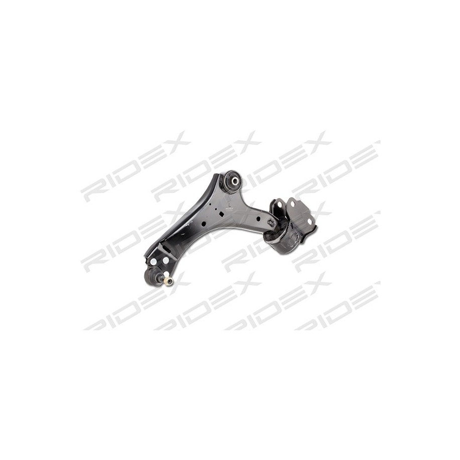 Control Trailing Arm - RIDEX 273C0552