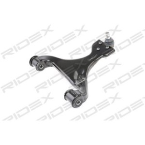 Control Trailing Arm - RIDEX 273C0481