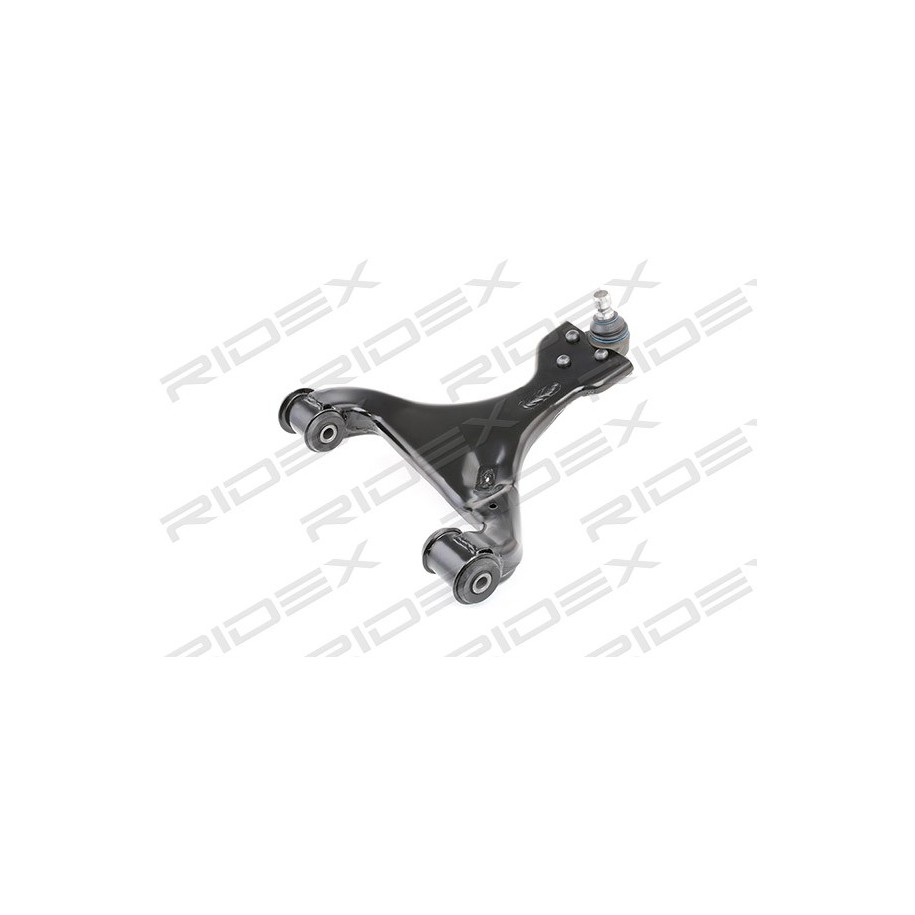 Control Trailing Arm - RIDEX 273C0481