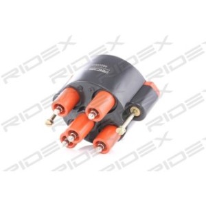 Distributor Cap - RIDEX 692D0020