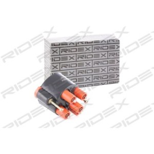 Distributor Cap - RIDEX 692D0020