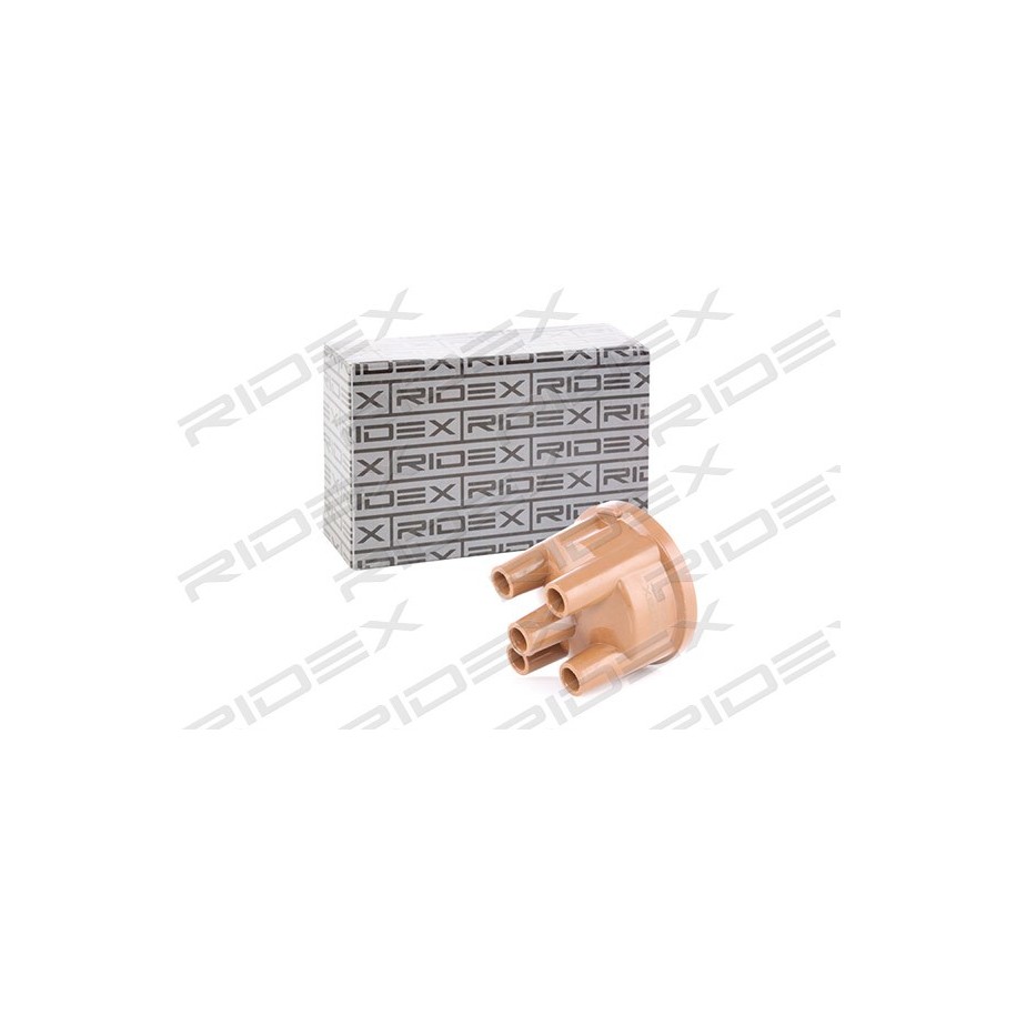 Distributor Cap - RIDEX 692D0023