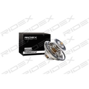 Coolant Thermostat - RIDEX 316T0019