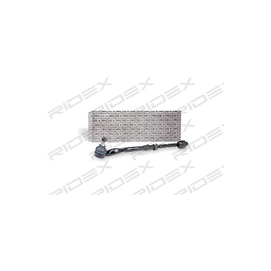 Steering Tie Rod - RIDEX 284R0044