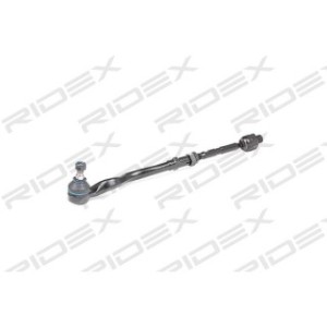 Steering Tie Rod - RIDEX 284R0044