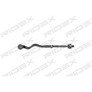 Steering Tie Rod - RIDEX 284R0044