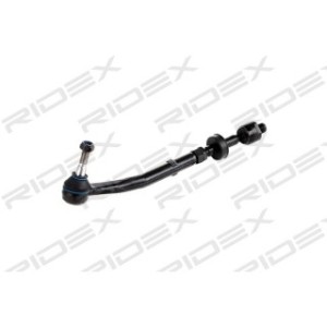 Steering Tie Rod - RIDEX 284R0013