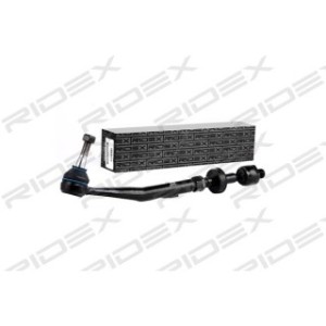 Steering Tie Rod - RIDEX 284R0013