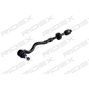 Steering Tie Rod - RIDEX 284R0005